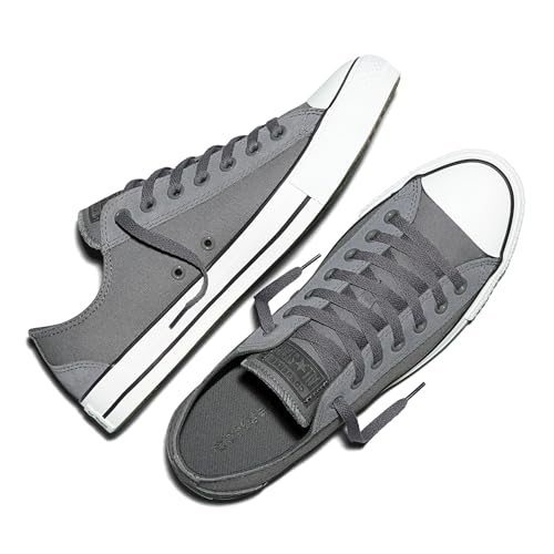 Image of Converse Unisex Chuck Taylor All Star Canvas & Suede Low Top Sneaker