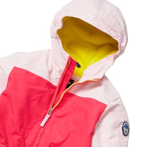 Lands' End Kids Squall Iron Knee Waterproof Winter Snow Suit3