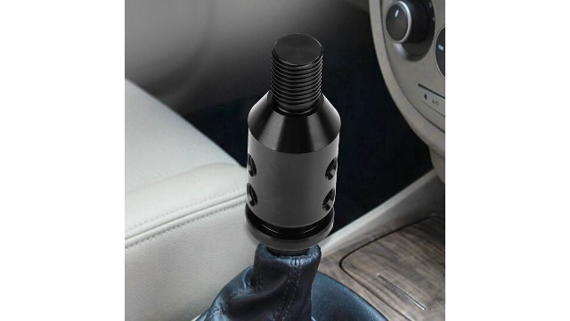 Adaptador de perilla de palanca de cambios de coche, adaptador Adaptador de perilla de palanca de cambios de coche, adaptador