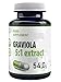 Hepatica Graviola Frucht Extrakt 2500mg Äquivalent (500mg von 5:1 Extrakt) 90 Vegan Kapseln, Laborgeprüft, Hochdosiert, Nicht GVO 500mg Kapseln günstig Kaufen-Hepatica Graviola Frucht Extrakt 2500mg Äquivalent (500mg von 5:1 Extrakt) 90 Vegan Kapseln, Laborgeprüft, Hochdosiert, Nicht GVO