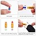 Toy Gun Foam Blasters Soft Bullets & Pull Back Action, Compatible Water Gel Beads and Soft Bullet,with 1000 Water Beads 40 Soft Bullets,Education Toy Model for 6,7,8,15+ Kids Gifts