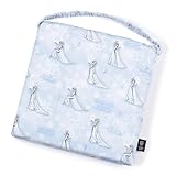 ディズニー 座布団 女の子 クッション 椅子用 おしゃれ ざぶとん キルティング/Elsa/FROZEN/エルサ/プリンセス エルサ N3885500