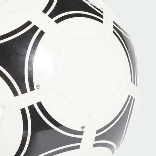 Image of adidas adidas Performance Tango Glider Soccer Ball, White /Black, Size 5