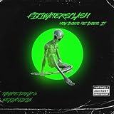  ORDOI FREESTYLE STICK MIX X DJSCREWMASTER HELLHOUND [Explicit]
