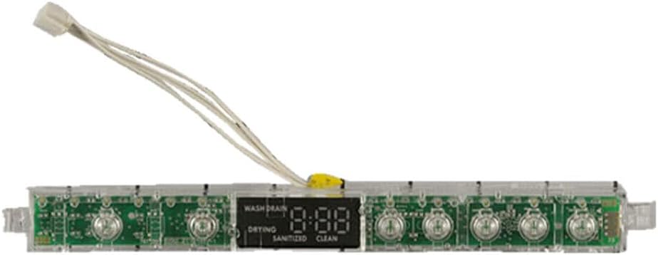 RATION for Whirlpool W11368911 Dishwasher Housing-Ui