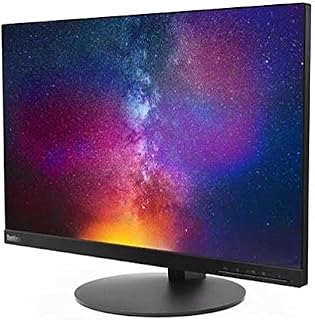Lenovo 61C3MAT6UK - T23D-10 22.5IN - HDMI/DP/VGA*R*