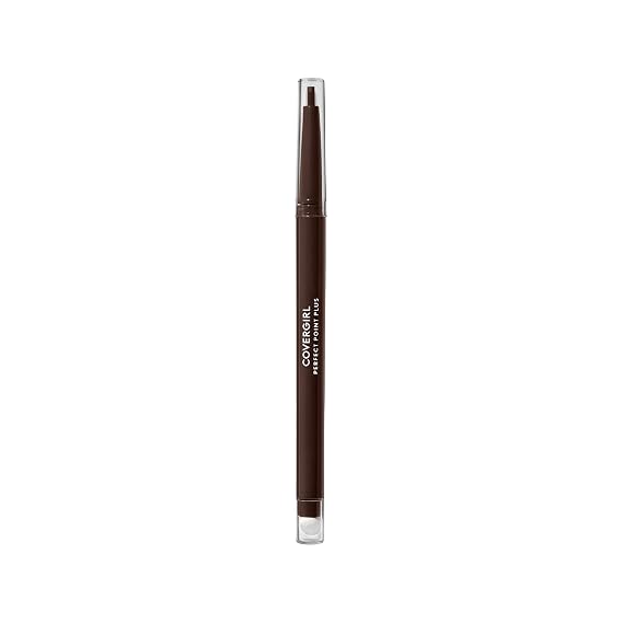 COVERGIRL Perfect Point Plus Eyeliner Espresso and Black Onyx 2-Pack