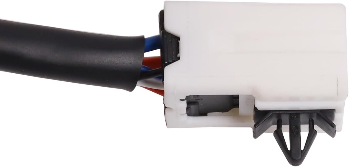 ENA Power Window Lift Motor Front Right Passenger Side Compatible with Infiniti Nissan G35 350Z 2003 2004 2005 2006 2007 2008 2009 3.5L V6 Replacement for 80730-CD000 80730-CD001 80730-CD00A