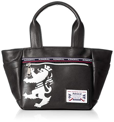 トートバッグ MARHAM ブラック