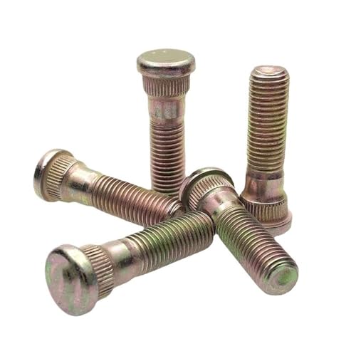 Pernos de rueda M12*1.5 recambio para reparar el buje de Mitsubishi 3000GT