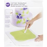 Wilton Fondant and Gum Paste Cut N Spin Board
