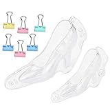 spardose für schuhe [DIY-Kuchendekoration] Mit Schuh Schokoladenformen aus Kunststoff können Sie handgemachte Pralinen in Form von High Heels backen. Glatte Kanten, hohe Härte, leicht zu entforme. Lassen Sie und Ihr Kind den Spaß am Backen genießen