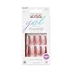 KISS Gel Fantasy Magnetic Nails - West Coast