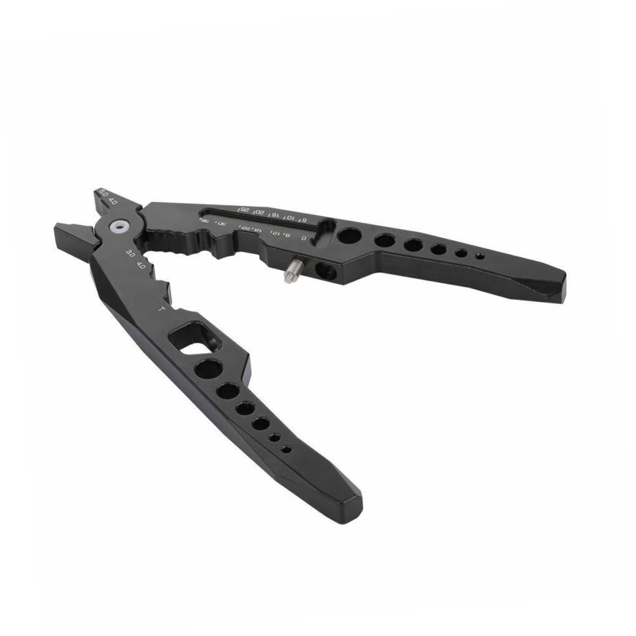 Pince multifonction voiture RC métallique pour éviter de rayer vos tiges