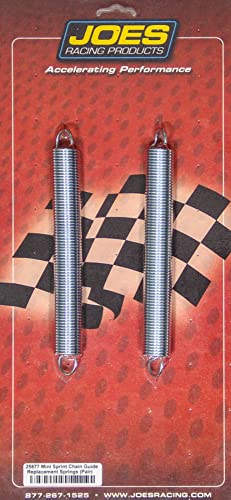Joes Racing Products 25877 Chain Guide Spring