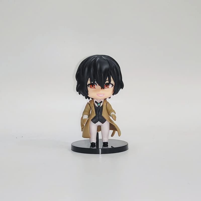 Bungo Stray Dogs: Osamu Dazai Airport Ver.- Nendoroid | - Ihr Online-Shop für