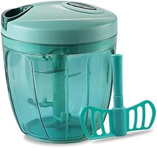 Home Trust Home Trust Plastic Manual Vegetable Chopper With Pull Curd For Kitchen, Vegetable Cutter For Kitchen, Onion Cut Price In India