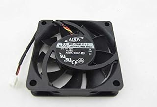 Ad0612hb-h93 6013 12V Computer CPU Cooling Fan 6months Warranty