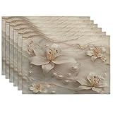 Nous promettons que si nos sets de table ne peuvent pas répondre à vos besoins, nous pouvons fournir un service de remboursement.