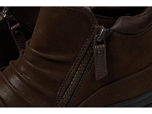 Image of Clarks Women's Breeze Range | Casual Boots
