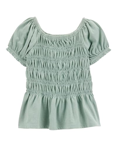 Oshkosh Girls World's Best Overalls