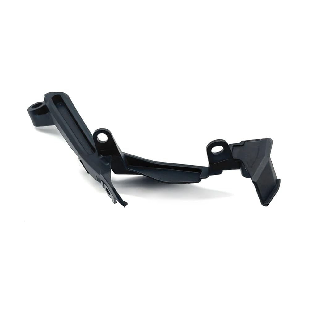 Panneau couverture intérieure moto contre vibrations phare MT09