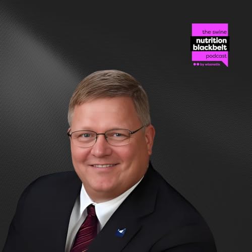 Dr. Jeff Hansen: Battling Heat Stress in Swine | Ep. 190 cover art