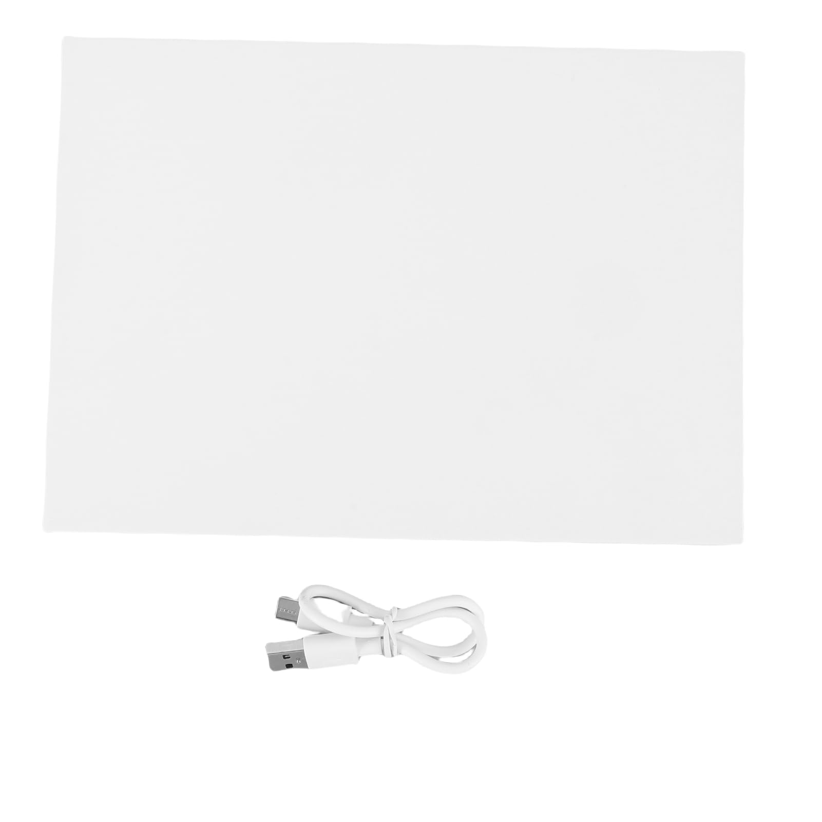 Carte de Voeux Vidéo, Livre de Mémoire Vidéo Album Numérique avec 4 Go de Stockage pour Les Mariages, Les Retraite, Les (Batterie de 400 Pouces 500mAh Li ION)