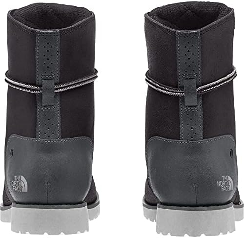 north face ballard lace ii boots