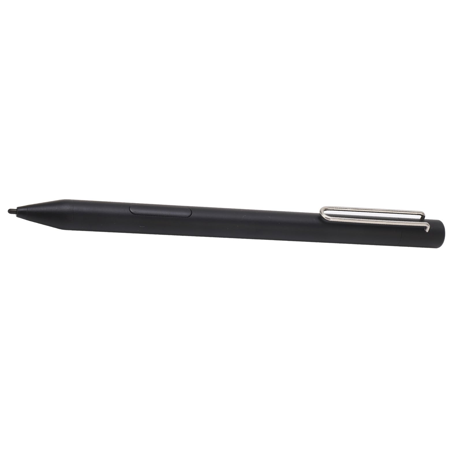 POENVFPO Stylet Actif ME‑MPP303 pour X2 12 E0xx, Stylet avec Capteur de Niveau de Pression 4096, Facile à Utiliser, 1 Pile Alcaline AAAA, pour X2 12 G0xx