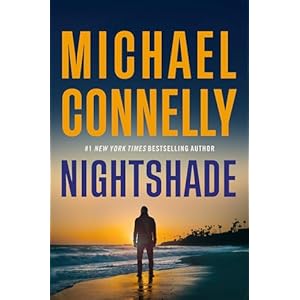 Nightshade: A Novel (Catalina Book ...