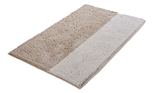 Kleine Wolke Life Bath Mat Anthracite