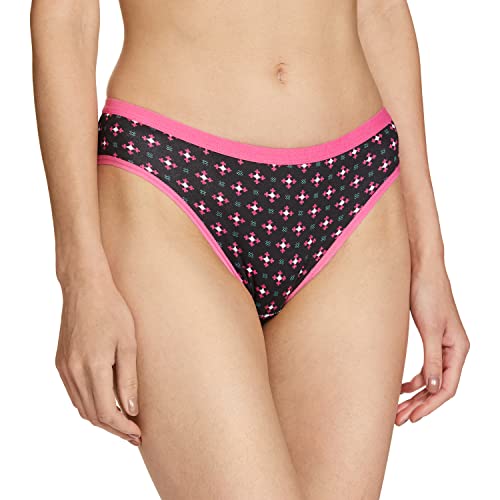 Image of Max Women's Cotton Classic Regular Fit Solid Brief