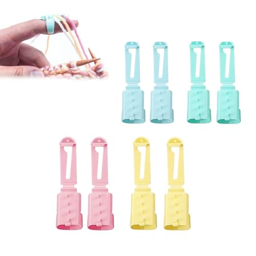 tools crochet yarn