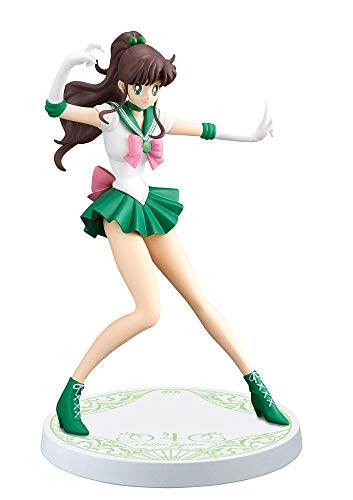 Banpresto choques estatuas, Idea Regalo, Personaje, Multicolor, 31636u