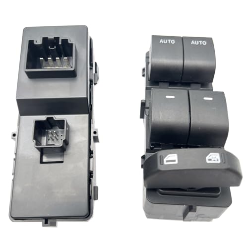 Interrupteur de fenêtre électrique DEVMO CC3Z14529BA pour réparer lève-vitre bloqué