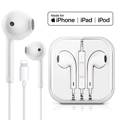 Best Wired Earphones For Iphones