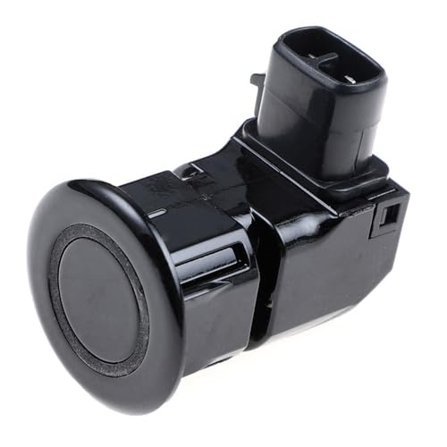 Radar de recul de voiture 89341-30010 capteur de stationnement inversé noir pour IS250 GS350