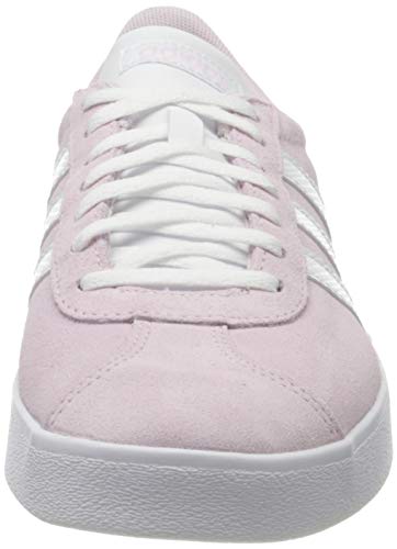 adidas Women's Vl Court 2.0 Sneaker - Image 3