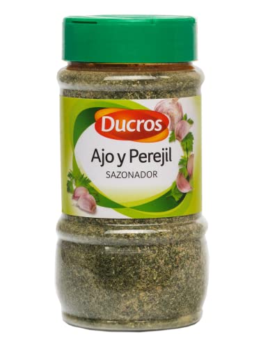 DUCROS - Gran Duc - Ajo Perejil - 200g