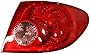For 2005-2008 Toyota Corolla Rear Tail Light Passenger Side Assembly Unit TO2801154 | 81561-02290