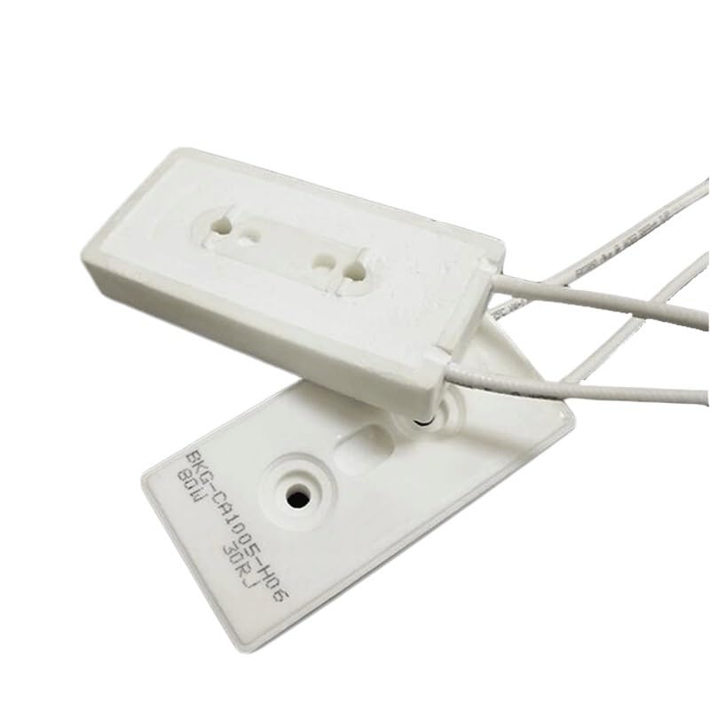 Résistance de puissance 80w protégeant le démarrage de l'onduleur 40 ohm - 4