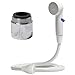 Rinse Ace 94304 Sink Faucet Rinser, White