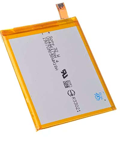 Image of Original LiS1579ERPC Battery Compatible with Sony Xperia Z3 Plus, C5 Ultra Dual, Z4V, Z3 Plus Dual E5553 E5506 E5563