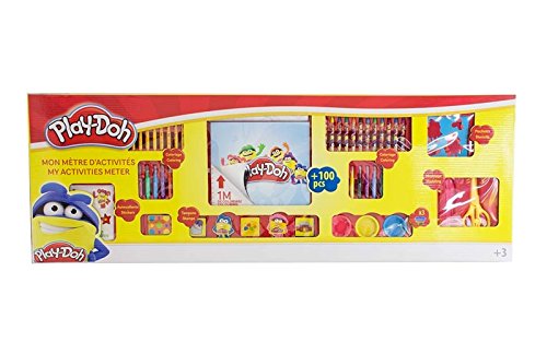Play-Doh – andere games, meerkleurig (Darpeje dj-cpdo103)
