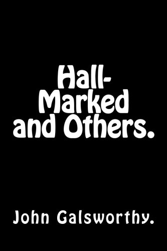 Hall-Marked and Others.