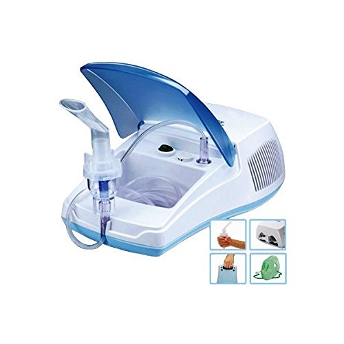 Rossmax Nebulizer