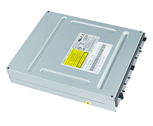 HongLei Original Lite-On Phillips DG-16D4S DG-16D5S DVD Drive for Xbox 360 Slim