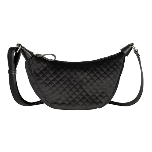 Sac cross TOM TAILOR Liriel Cord en velours doux et souple