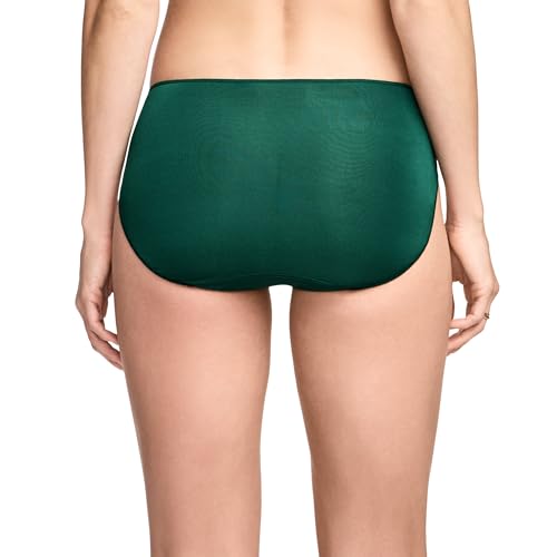 Image of Jockey Women's Underwear No Panty Line Promise Tactel Bikini